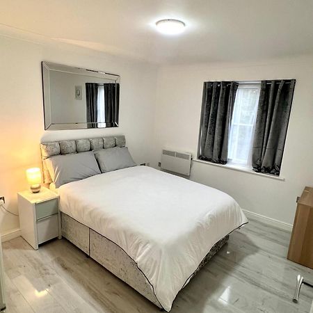Royallodge London Luaran gambar