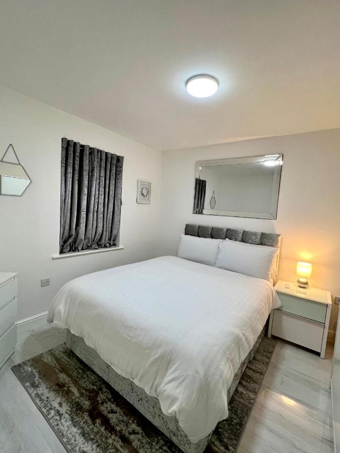 Royallodge London Luaran gambar