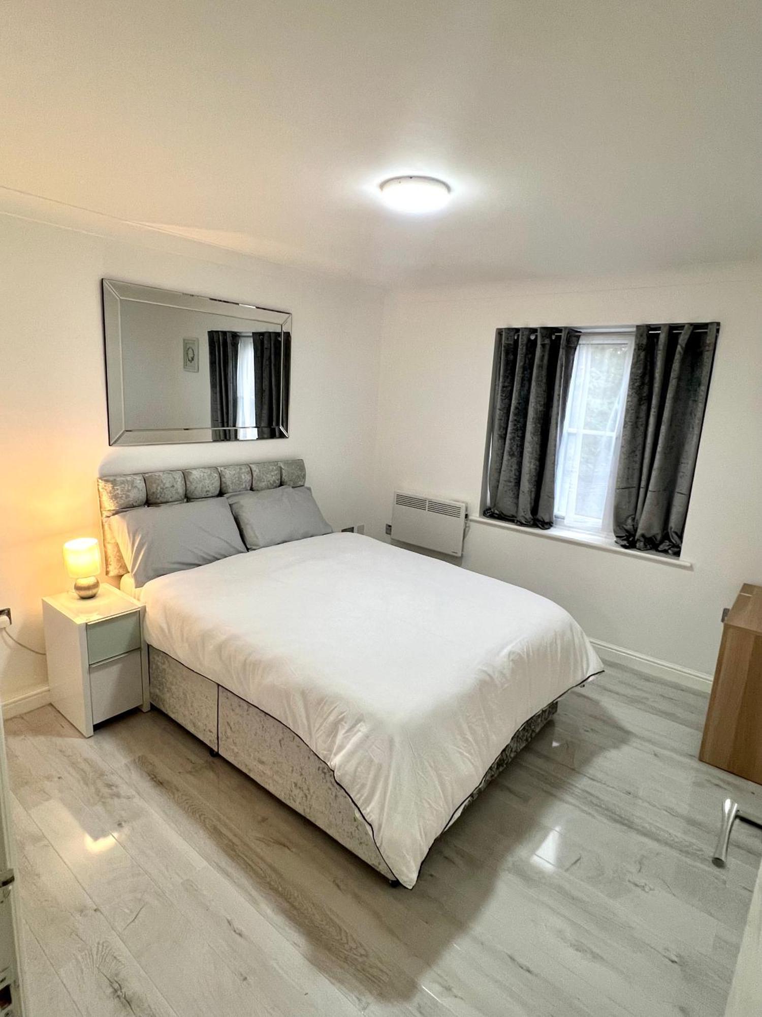 Royallodge London Luaran gambar